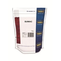 TRUMPS 1KG SUMAC