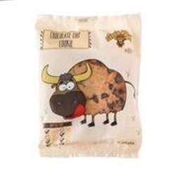 SILLY YAK 65G X 15 GF CHOCOLATE CHIP COOKIE