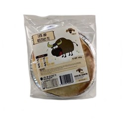 SILLY YAK 185G X 10 GF LAMB & ROSEMARY PIE