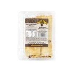 SILLY YAK 330G x 6x9 GF PARTY SAUSAGE ROLL