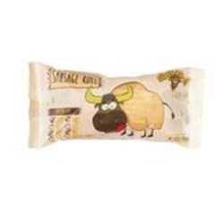 SILLY YAKS 165G x 20 GF SAUSAGE ROLL