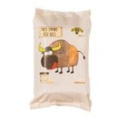 SILLY YAK 330G x 6 X9 GF SAVOURY VEG PARTY ROLL