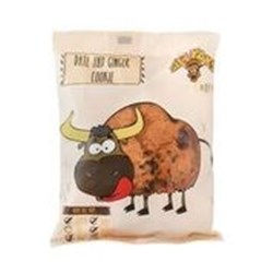 SILLY YAK 65G X 15 DATE & GINGER COOKIE