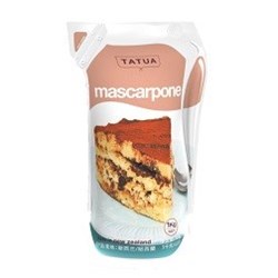 TATUA 1KG MASCARPONE