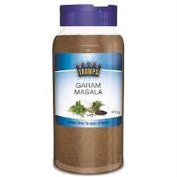 TRUMPS 400G GARAM MASALA