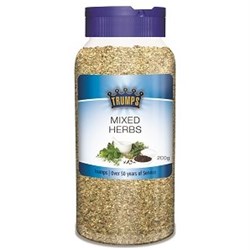 TRUMPS 200G MIXED HERBS