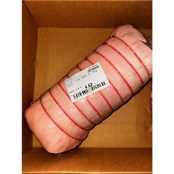 GLOBAL 5.5KG-7KG R/W BONED & ROLLED PORK LEG (KG) 