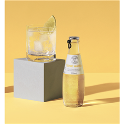 SAN VITT 200ML x 24 TONIC WATER