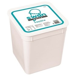 SWAN 10LT VANILLA