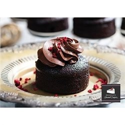 PRIESTLEYS 8 X MUD CAKE - VEGAN