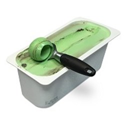 GOLDEN NORTH 5LT SPEARMINT SUNDAE ICE CREAM