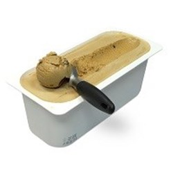 GOLDEN NORTH 5LT RUM & RAISIN ICE CREAM