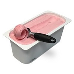 GOLDEN NORTH 5LT STRAWBERRY DAZE ICE CREAM