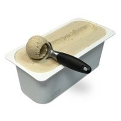 GOLDEN NORTH 5LT SMOOTH MACADAMIA ICE CREAM