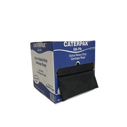 ANCHOR 82LT X 100 QIK-PIK X HVYDUTY GARBAGE BAG