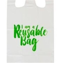 FPA 1000 x REUSABLE SINGLET BAG LARGE (36 MICRON)