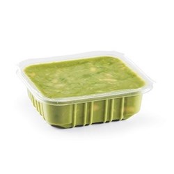 EDGELL 454G CHUNKY AVOCADO PULP