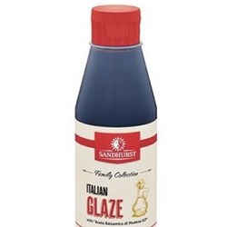 SF 500ML ITALIAN BALSAMIC GLAZE