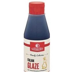 SF 500ML ITALIAN BALSAMIC GLAZE