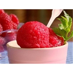 GOLDEN NORTH 5LT RASPBERRY SORBET
