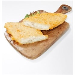 GOLDENBITE 30 x 200G BATTERED FLAKE