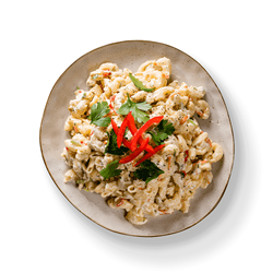 SIMPLY TASTY 1.5KG CLASSIC PASTA SALAD *