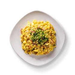 SIMPLY TASTY 1.5KG POTATO EGG & BACON SALAD*