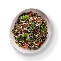 SIMPLY TASTY 1.2KG TABOULEH SALAD *