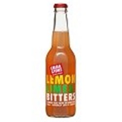 EMMA & TOM 12x330ML LEMON LIME & BITTERS SPARKLI*