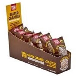 EMMA & TOM 12x40G SALTED CARAMEL SUPERFOOD BALLS
