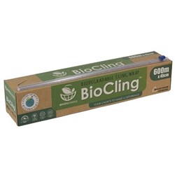 FPA 45CM X 600M BIO FOOD WRAP