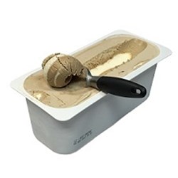 GOLDEN NORTH 5LT ICED COFFEE ICE CREAM