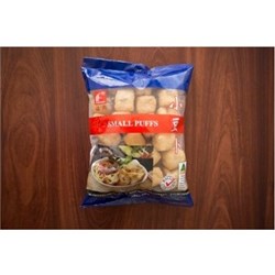 FORTUNE 180G FRIED TOFU PUFFS*