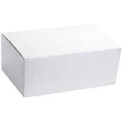 FPA 250 X MEDIUM SNACKBOX (178 x 108 x 70MM)