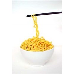 HAKKA 1KG HOKKEIN NOODLE FROZEN