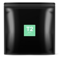 T2 200PK SENCHA BIO FOIL TEABAG*