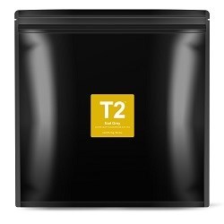 T2 1KG EARL GREY FS FOIL REFILL LOOSE LEAF TEA