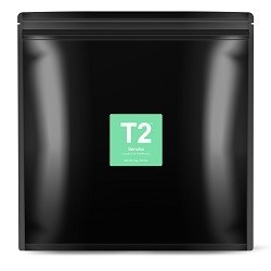 T2 1KG SENCHA FS FOIL REFILL LOOSE LEAF TEA
