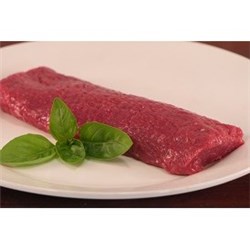 BLB 600G R/W SHAZAM LAMB BACK STRAP*