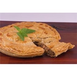 BLB 650G R/W SHAZAM LAMB FAMILY PIE*