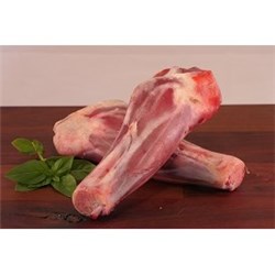 BLB 10x450G SHAZAM LAMB FOREQUARTER SHANKS FRZ*