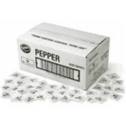 ISM PC 0.2G x 2000 PEPPER SACHETS