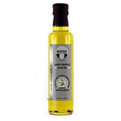 BORDE 250ML WHITE TRUFFLE OLIVE OIL