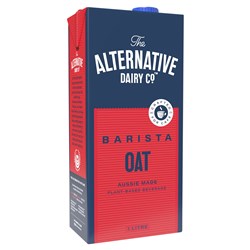 ADC 12x1LT BARISTA OAT MILK