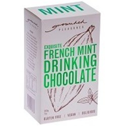 GP 200G FRENCH MINT DRINKING CHOCOLATE