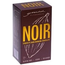 GP 200G NOIR DARK DRINKING CHOCOLATE
