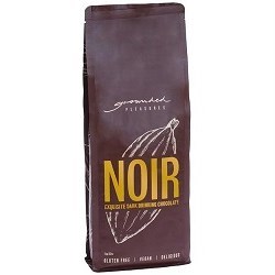 GP 1KG NOIR DRINKING CHOCOLATE