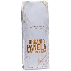 GP 1KG ORGANIC PANELA