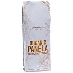 GP 1KG ORGANIC PANELA