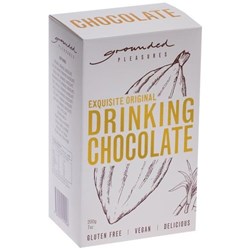 GP 200G ORIGINAL DRINKING CHOCOLATE 
